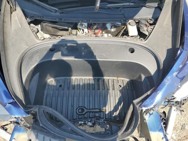2022 TESLA MODEL 3 5YJ3E1EA9NF370782