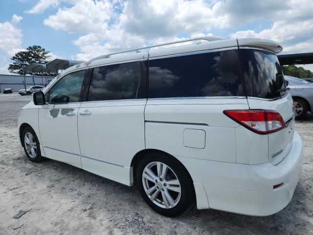 Vin: jn8ae2kp8b9004618, lot: 59716695, nissan quest s 20112