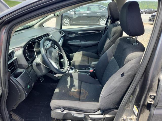 2016 HONDA FIT EX - JHMGK5H79GX038169