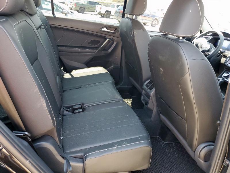 2024 VOLKSWAGEN TIGUAN SE 3VV3B7AX8RM016096