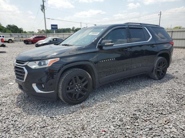 Vin: 1gnergkwxkj229652, lot: 58966965, chevrolet traverse lt 2019 img_1