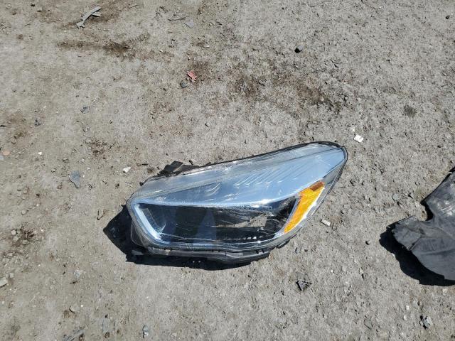 2017 FORD ESCAPE S 1FMCU0F73HUD06275