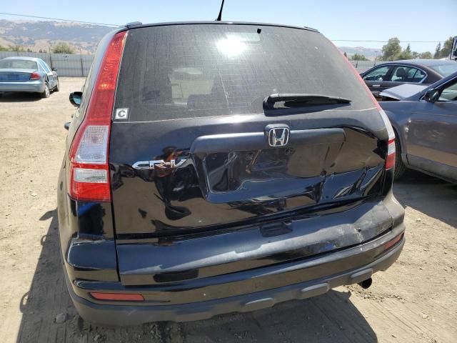 2011 HONDA CR-V LX - 3CZRE3H34BG704381