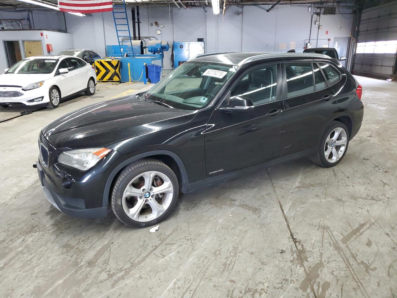 BMW X1 XDRIVE35I