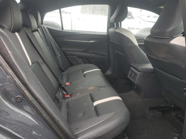 2025 TOYOTA CAMRY XSE - 4T1DAACK1SU546413