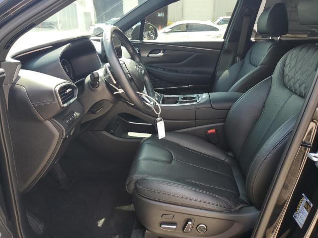 2023 HYUNDAI SANTA FE C 5NMS54AL5PH528752