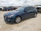 2016 MAZDA 3 SPORT - 3MZBM1K72GM321409