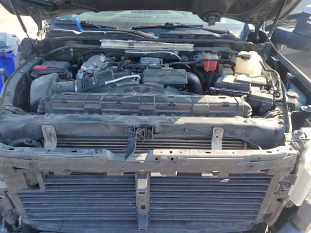 2020 GMC SIERRA K25 - 1GT49REY3LF152365