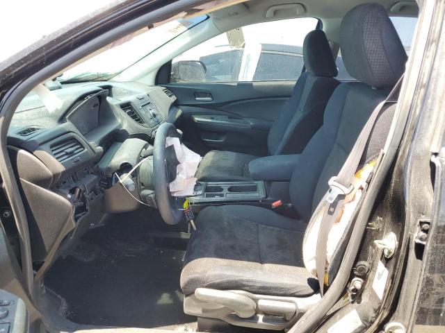 2016 HONDA CR-V LX - 3CZRM3H37GG708578