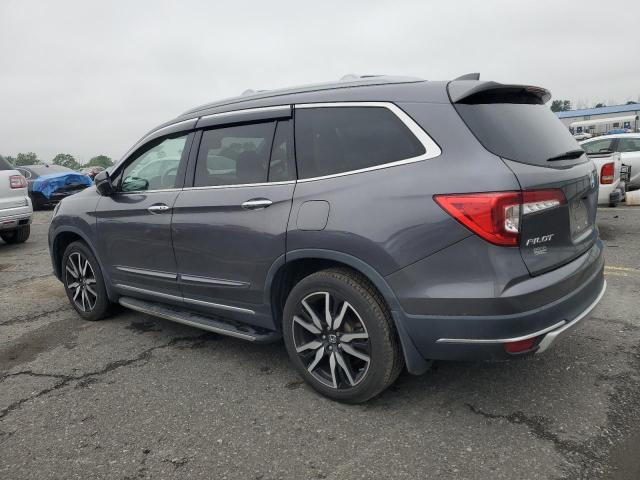 Vin: 5fnyf6h64kb033424, lot: 60892015, honda pilot touring 20192