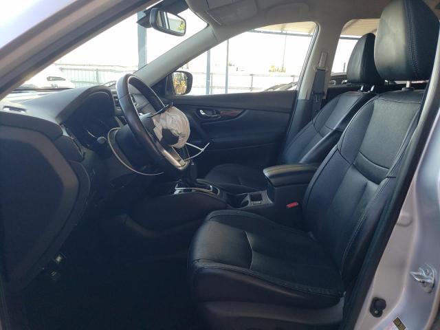 2017 NISSAN ROGUE S - JN8AT2MT1HW144567