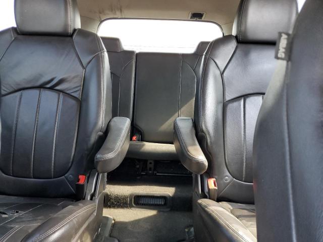 2015 BUICK ENCLAVE - 5GAKVBKD6FJ142878