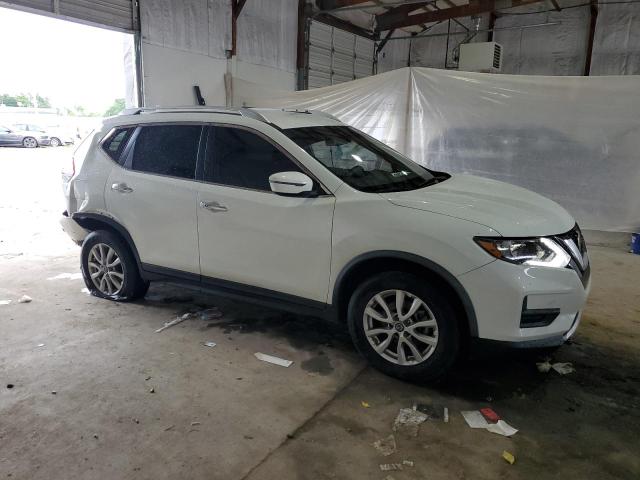 Vin: knmat2mv6lp524312, lot: 60079975, nissan rogue s 20204