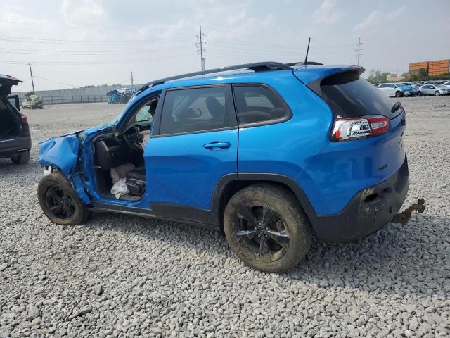Vin: 1c4pjmcb0jd607736, lot: 58635835, jeep grand cher latitude 20182