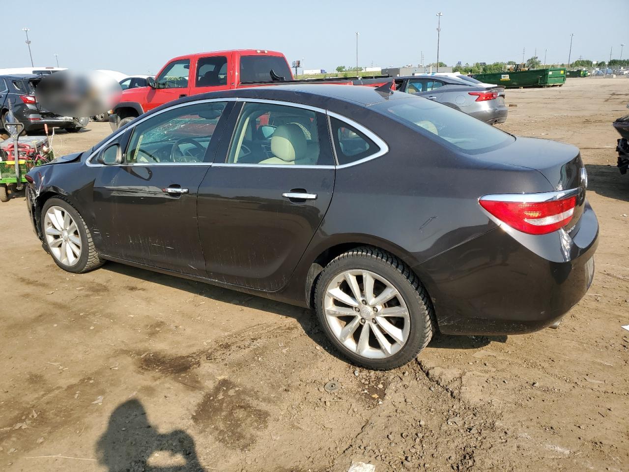 BUICK VERANO CONVENIENCE