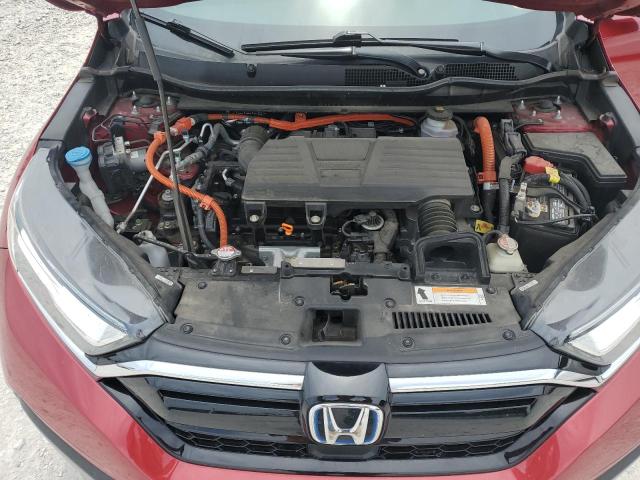 2022 HONDA CR-V EX 5J6RT6H50NL012117