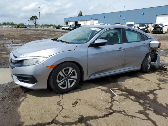 Vin: 2hgfc2f58jh569337, lot: 61541045, honda civic lx 2018 img_1