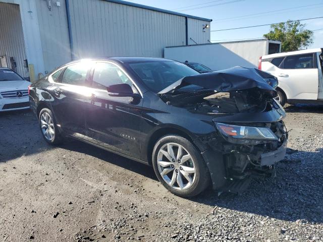 2017 CHEVROLET IMPALA LT 2G1105S36H9177803
