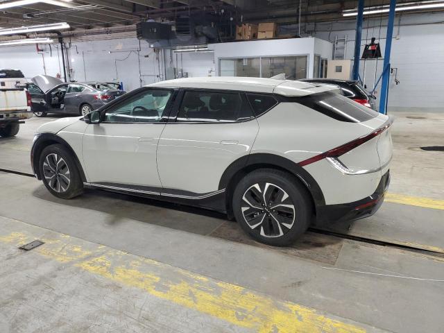 Vin: kndc3dlc2r5164593, lot: 61148245, kia ev6 light light 20242