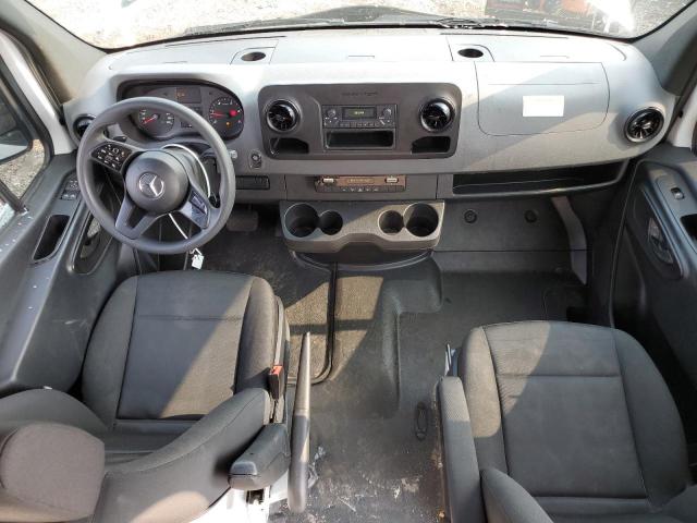 2023 MERCEDES-BENZ SPRINTER 2 W1Y4KCHY0PT133546