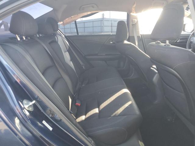2014 HONDA ACCORD SPO - 1HGCR2F54EA166798
