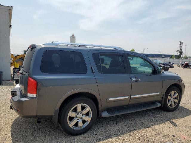 Vin: 5n1aa0nc8cn613491, lot: 58828375, nissan armada sv 20123
