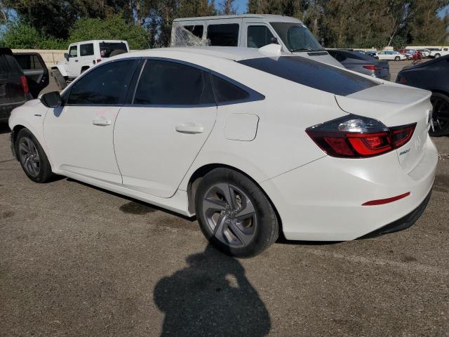 Vin: 19xze4f18ke013508, lot: 61184505, honda insight lx 20192