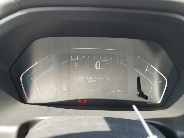 2020 HONDA ODYSSEY EX 5FNRL6H74LB040302