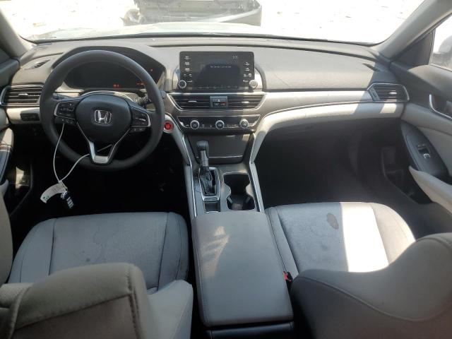 2020 HONDA ACCORD LX - 1HGCV1F13LA102168
