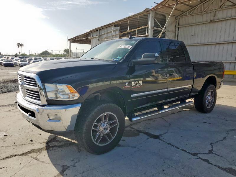 RAM 2500 SLT