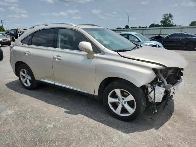 Vin: 2t2bk1ba8dc163100, lot: 59539435, lexus rx350 350 base 20134