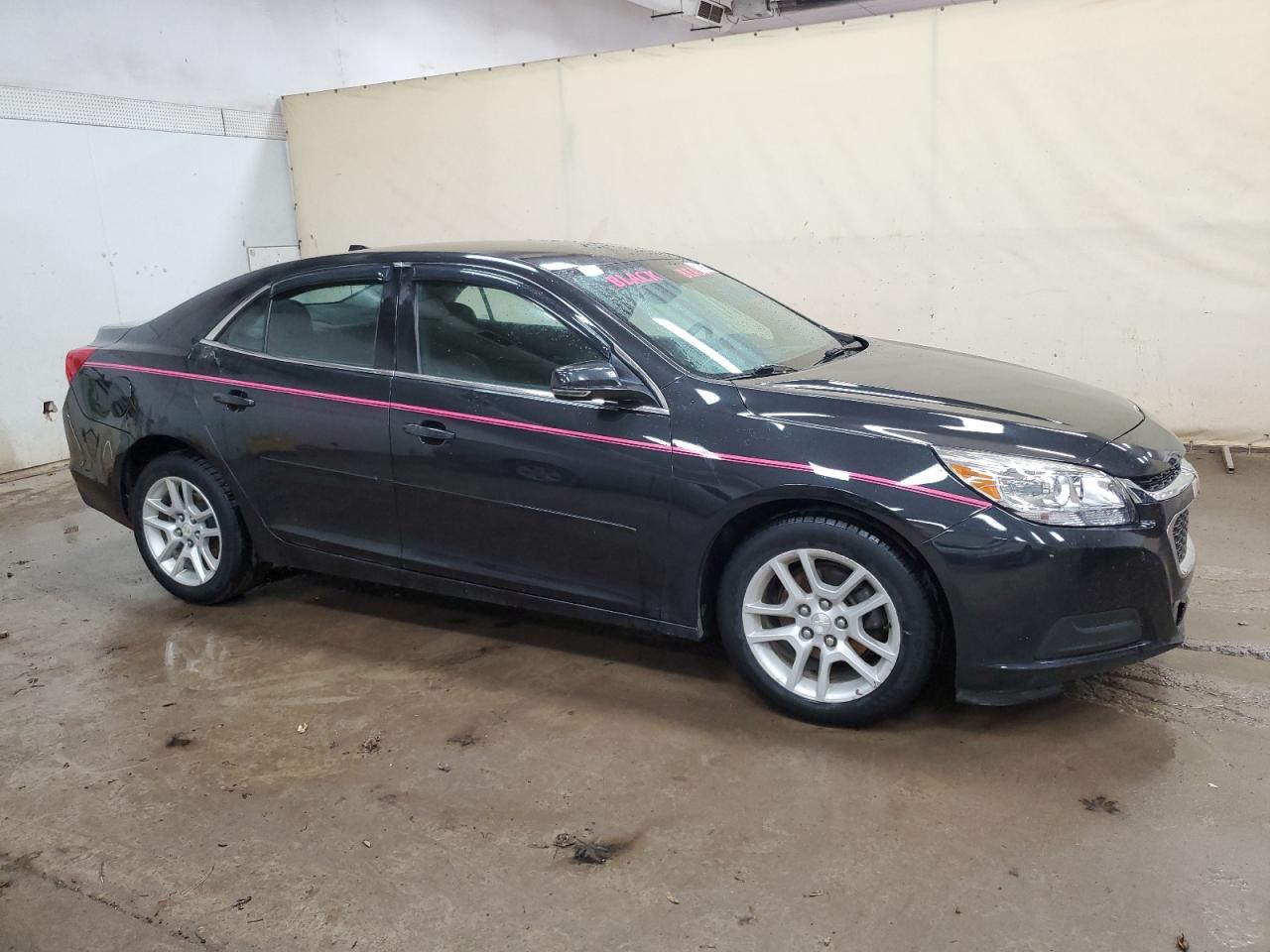 CHEVROLET MALIBU 1LT