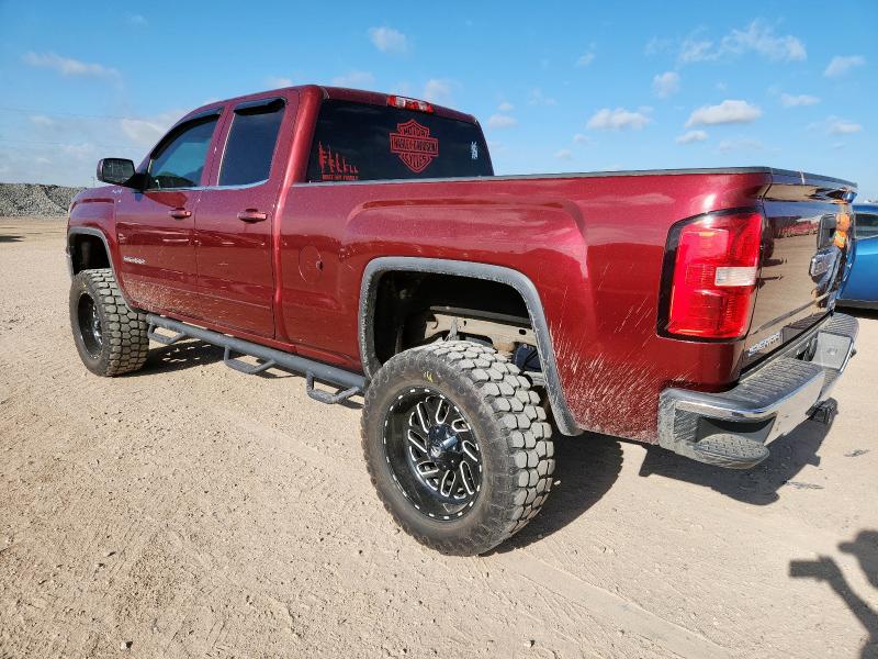 Vin: 1gtv2uec7ez198444, lot: 61291985, gmc sierra k1500 sle 20142