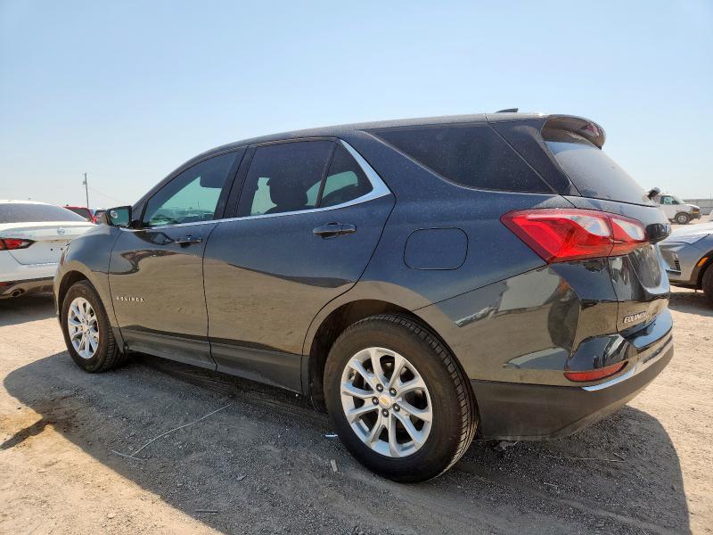 Vin: 2gnaxkev9l6136596, lot: 61029605, chevrolet equinox lt 20202