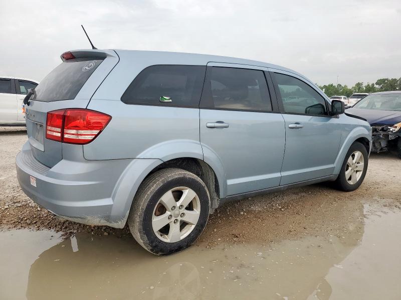 Vin: 3c4pdcab6dt556889, lot: 60369305, dodge journey se 20133