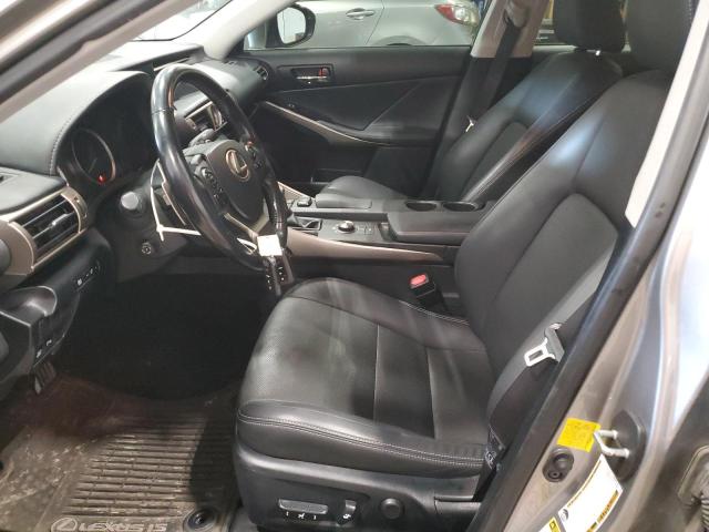 2016 LEXUS IS 300 JTHCM1D24G5013364