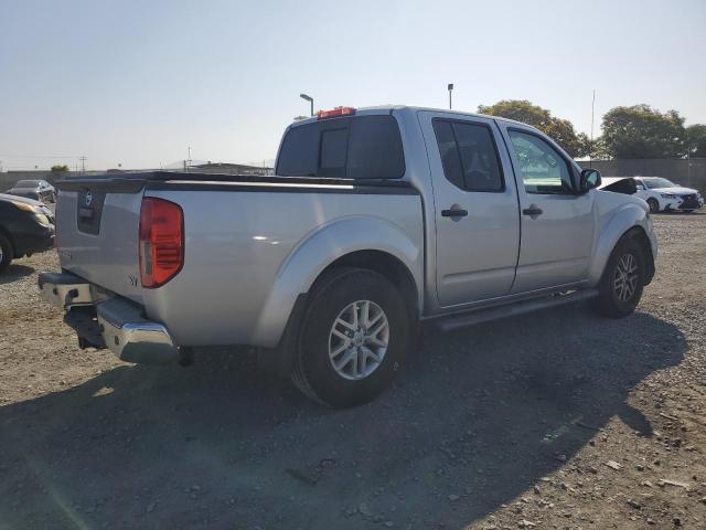 Vin: 1n6ad0er9hn711689, lot: 61513245, nissan frontier s 20173