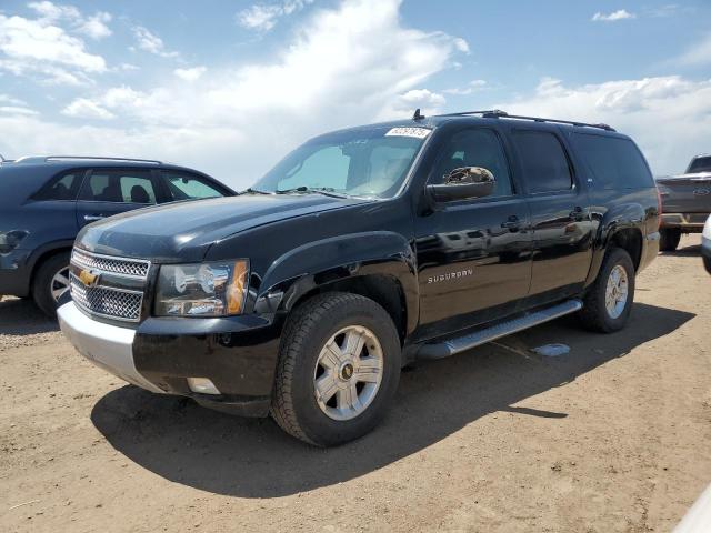 CHEVROLET SUBURBAN K