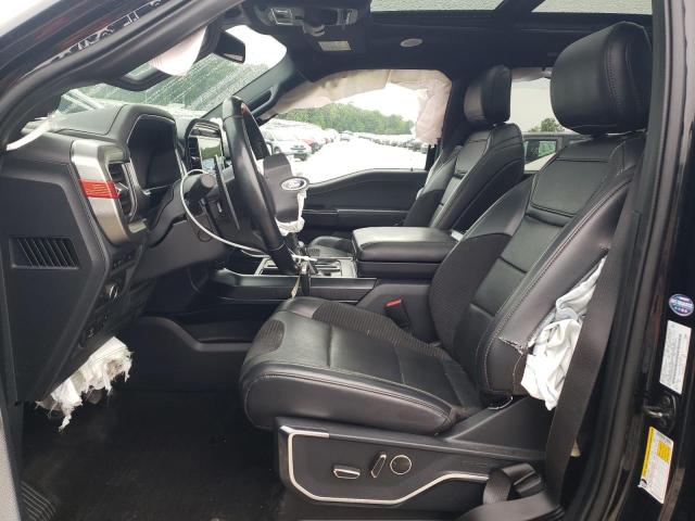 2022 FORD F150 RAPTO - 1FTFW1RG4NFC42079
