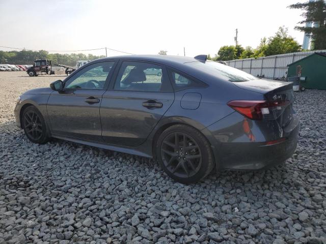 2025 HONDA CIVIC SPOR 2HGFE2F50SH544556