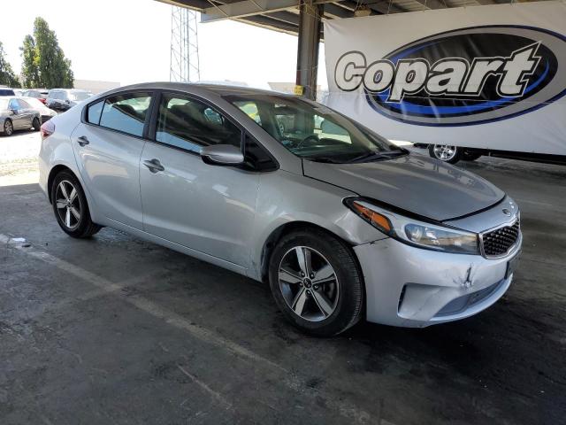 2018 KIA FORTE LX 3KPFL4A79JE244520