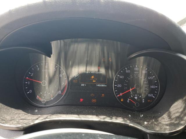 2016 KIA OPTIMA SXL 5XXGV4L22GG073190