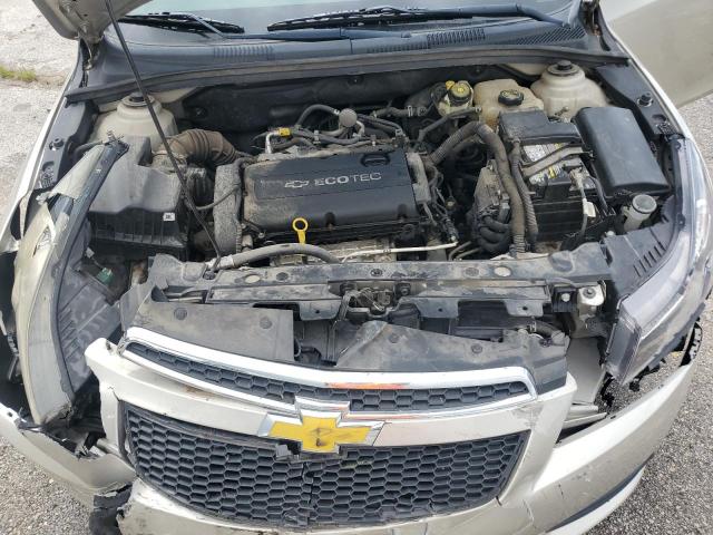 2013 CHEVROLET CRUZE LS - 1G1PA5SH2D7329557