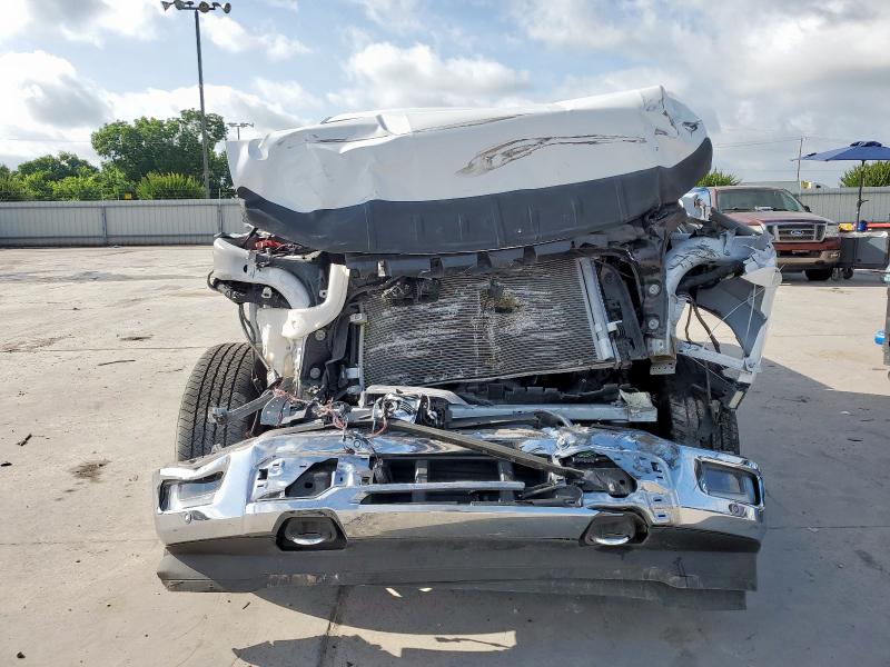 2024 FORD F150 LARIA 1FTFW5L80RFA52228
