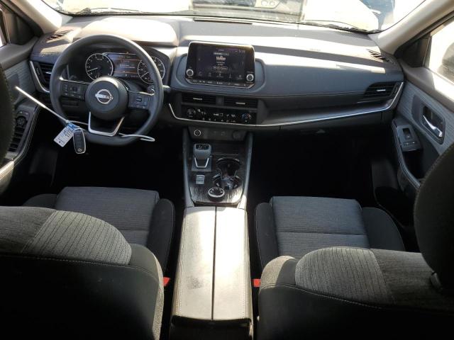 2023 NISSAN ROGUE SV JN8BT3BB0PW498728