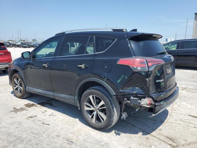 Vin: 2t3rfrev4jw812199, lot: 58485725, toyota rav4 adventure 20182