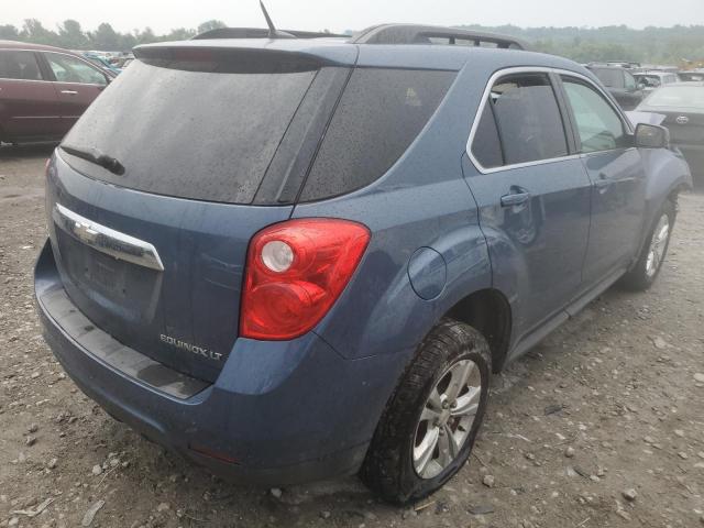Vin: 2cnaldec1b6297307, lot: 58801515, chevrolet equinox lt 20113