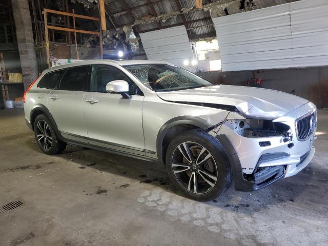 Vin: yv4102nk5j1028640, lot: 58971675, volvo v90 t5 momentum 20184