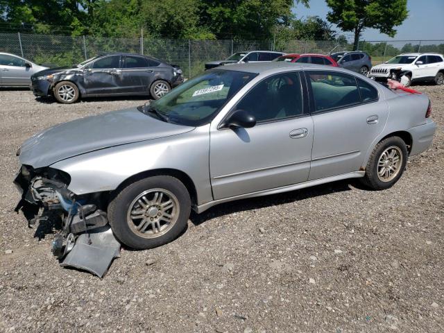 PONTIAC GRAND AM S