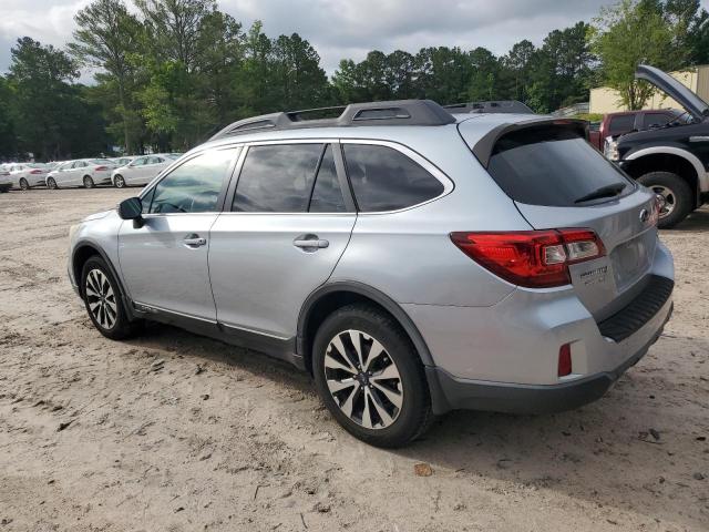 Vin: 4s4bsblc3f3319349, lot: 60108305, subaru outback 2.5i limited 20152